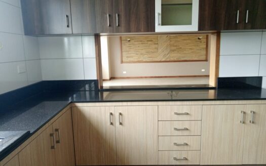 For Rent: Spacious 4-Bedroom All-Ensuite Apartment with DSQ