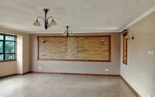 For Rent: Spacious 4-Bedroom All-Ensuite Apartment with DSQ