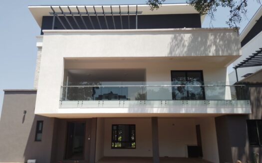 For Sale: Exquisite 5-Bedroom House in Kitisuru