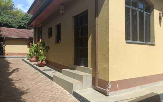 To Let: Elegant 2-Bedroom House in Runda – Fully Furnished