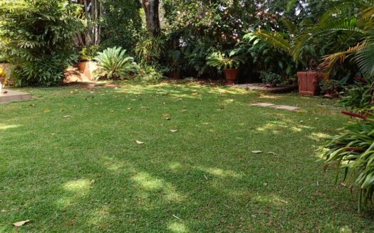 To Let: Elegant 2-Bedroom House in Runda – Fully Furnished