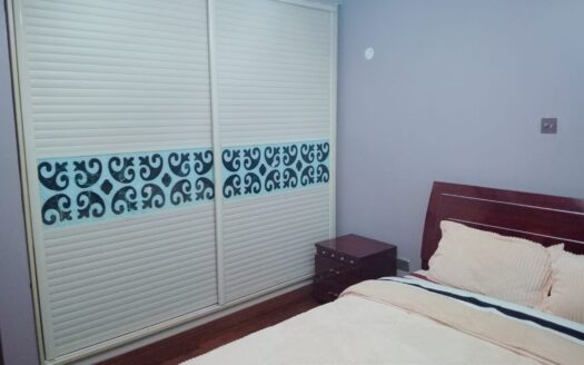 To Let: Elegant 2-Bedroom House in Runda – Fully Furnished