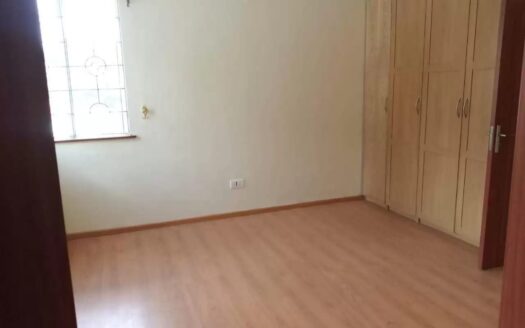 To Let; Kyuna 5 Bedroom House Ksh 250,000