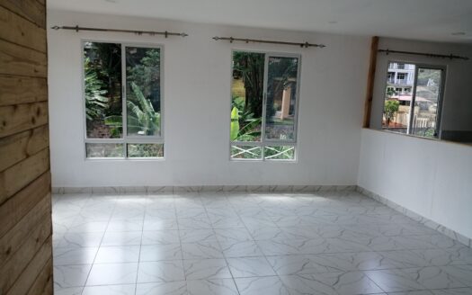 To Let Charming Bungalow In Spring Valley, Westlands – Ksh 250,000