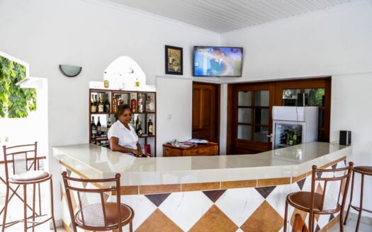 For Sale: Prime Boutique Hotel In Nyali Mombasa