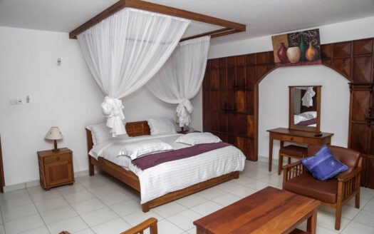 For Sale: Prime Boutique Hotel In Nyali Mombasa