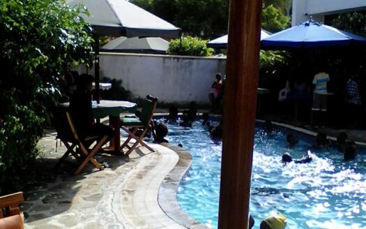 For Sale: Prime Boutique Hotel In Nyali Mombasa