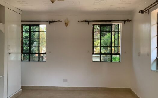 To Let – Nyari 5 bedroom Family House