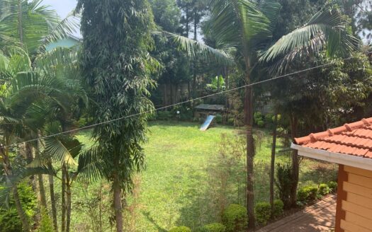 To Let – Nyari 5 bedroom Family House