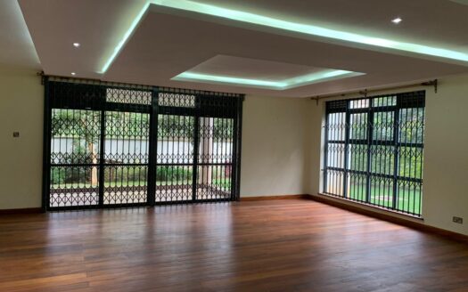 Nyari: 5 Bed All Ensuite With Guest 2 Bed Wing