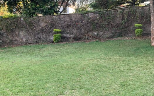 To Let: Rosslyn Heights, 4 Bed family House On 1/2 Acre