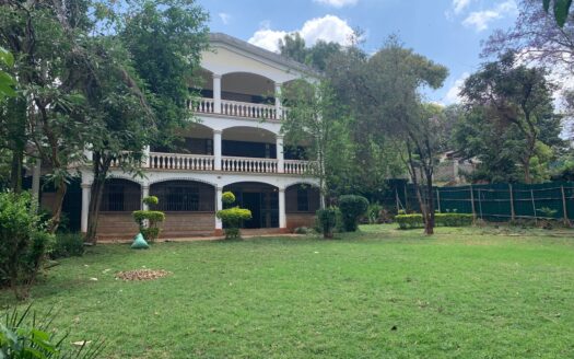 Gigiri – 5 Bed House For Sale Ksh 190,000