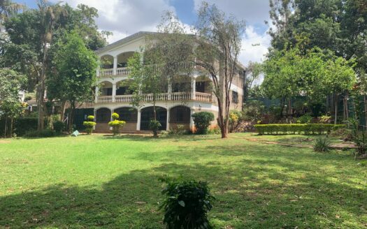 Gigiri – 5 Bed House For Sale Ksh 190,000