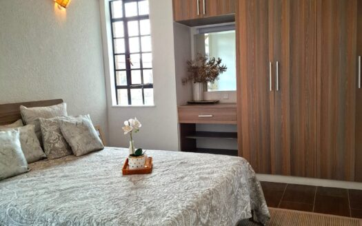 For Sale – Brand New Town Houses Ksh 15.5M