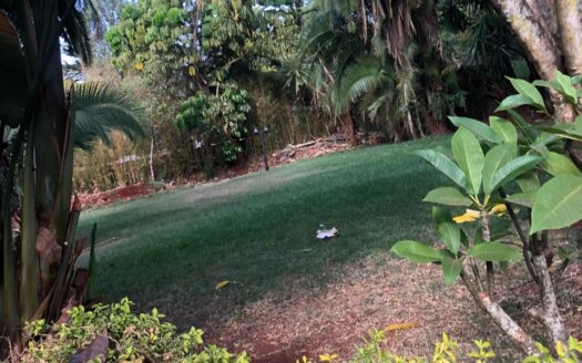 To Let: Large family Home Hill View Estate