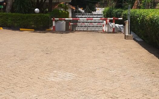 To Let: Office To Let – United Nations Cresent Gigiri