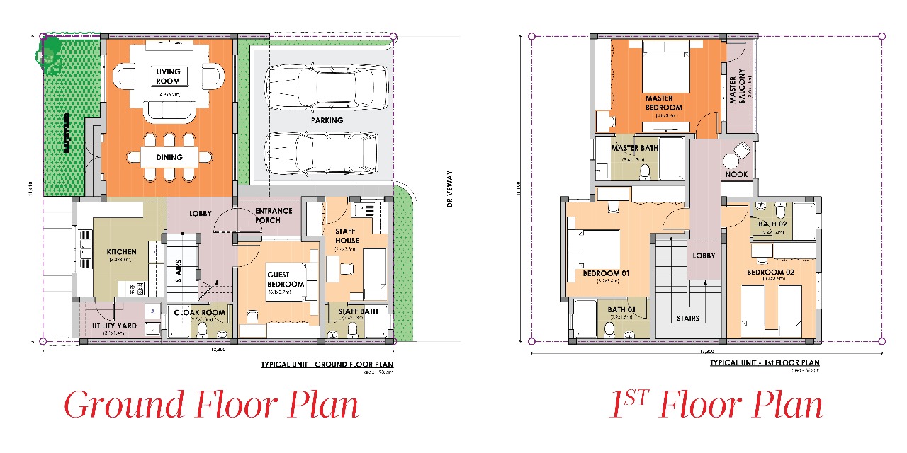 Ground Floor