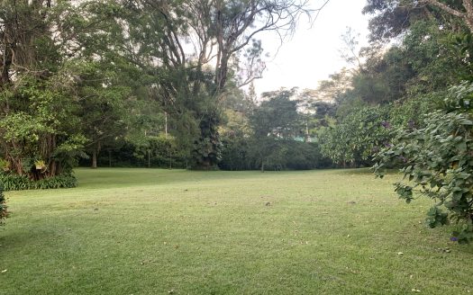 For Sale: Old Kitisuru 7.45 Acres Redevelopment Prime Land