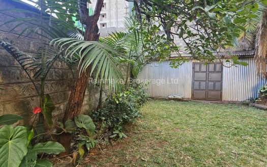 For Sale | Prime Residential Development Plot | Parklands, Nairobi