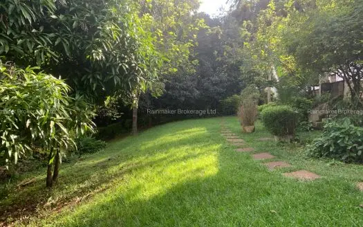 For Sale | Prime Lavington Redevelopment Property