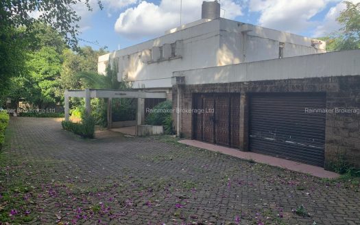 For Sale | Prime Lavington Redevelopment Property