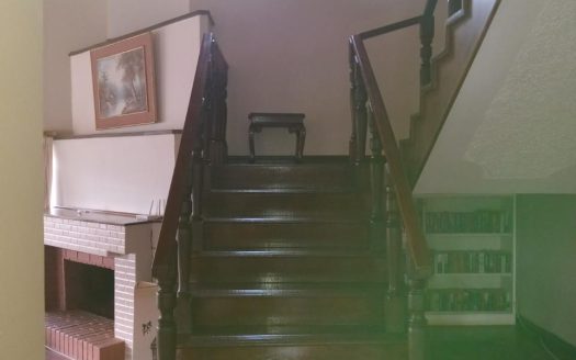 To Let: 3 Bed Furnished House with En Suite in Runda