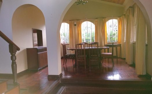 To Let: 3 Bed Furnished House with En Suite in Runda