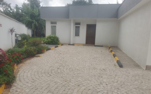 For Sale| Five-Bedroom Ambassadorial Residence | Runda, Nairobi