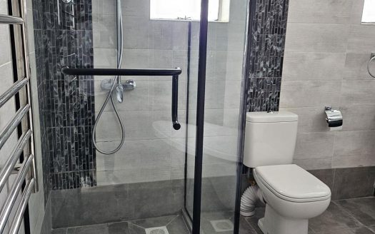 To Let | 4-Bedroom Residence + 2 DSQ | Runda, Nairobi