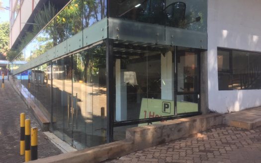 To Let | Brand New Premium Restaurant Space | Blue Zone, Nairobi