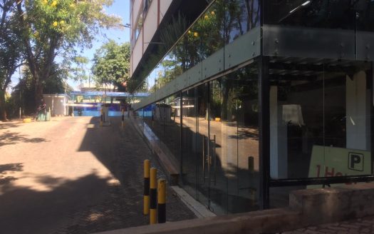 To Let | Brand New Premium Restaurant Space | Blue Zone, Nairobi