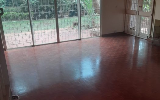For Sale: 4-Bedroom Bungalow + 2 DSQLoresho, Nairobi