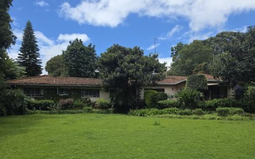 To Let | Premium Commercial Residence | Kyuna Road, Kyuna, Nairobi
