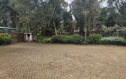 To Let | Premium Commercial Residence | Kyuna Road, Kyuna, Nairobi
