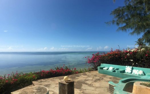 For Sale | Exclusive Coastal Villas | Likoni, Mombasa, Kenya