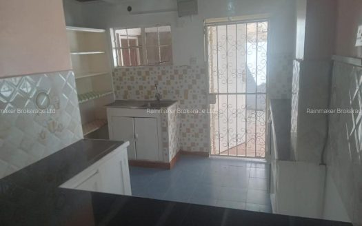 To Let | Dual-Living Five-Bedroom Residence | Peponi Road, Nairobi