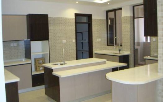 Executive 3-Bedroom All-Ensuite Apartment for Rent | KSh 220,000 Per Month