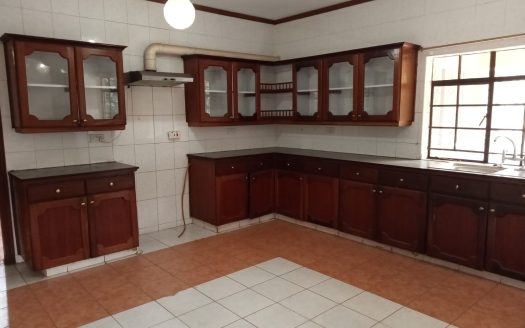To Let | Five-Bedroom Family Residence | Runda, Nairobi