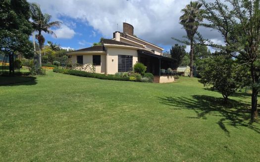 For sale Old Runda – Luxury 4-Bedroom