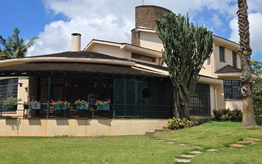For sale Old Runda – Luxury 4-Bedroom