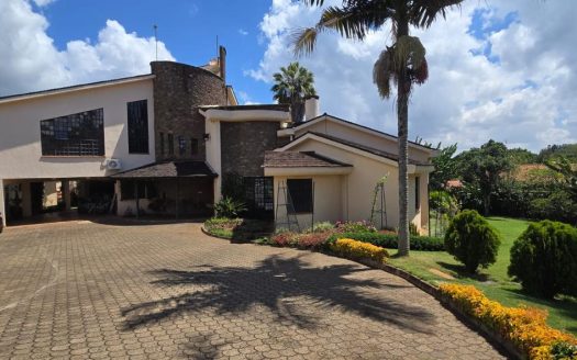 For sale Old Runda – Luxury 4-Bedroom