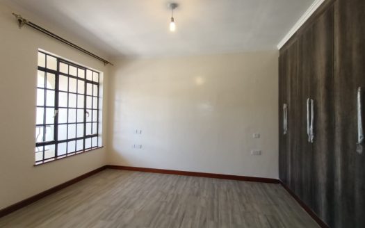 For Sale | Five-Bedroom Maisonette + DSQ | Clifton Court, Ruiru Mugutha, Nairobi