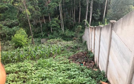 For Sale | Prime 1.7-Acre Residential Plot | Peponi Road, Nairobi
