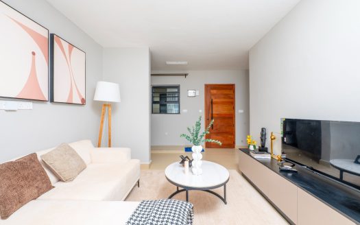 To Let | Brand New 1-Bedroom Apartment | 17 Kitisuru, Nairobi