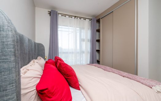 To Let | Brand New 1-Bedroom Apartment | 17 Kitisuru, Nairobi