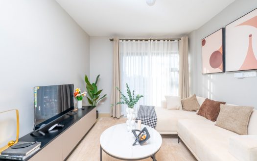 To Let | Brand New 1-Bedroom Apartment | 17 Kitisuru, Nairobi