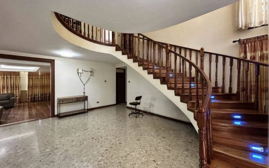 For Sale | Five-Bedroom Ensuite Residence on Half an Acre | Kitisuru, Nairobi