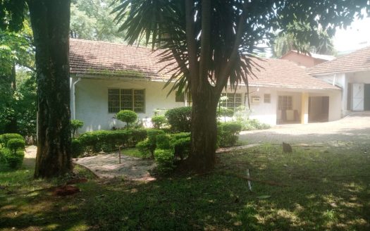 To Let | Four-Bedroom Family Home + 2 DSQ | Kibagare, Nairobi
