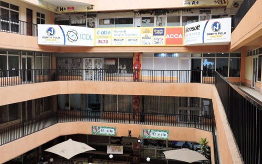 Prime Commercial Building for Sale