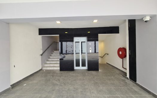 Prime Investment Opportunity | Brand-New Commercial Mall for Sale